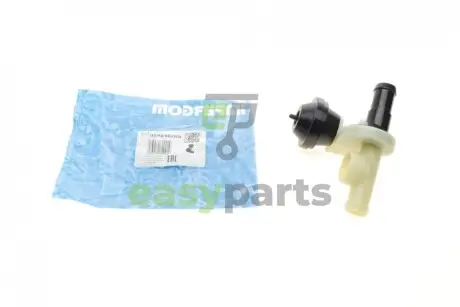 Сепаратор (мастиловіддільник) Audi 100/A6 1.8-2.8/1.9TDI-2.5TDI -97 IMPERGOM 4809