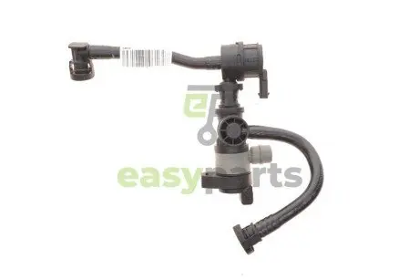 Клапан вентиляції бака паливного 5 (F10/F07) N55 10-17 (к-кт) BMW 13907636157