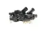 Помпа води Skoda Fabia/Octavia/VW Caddy/Golf/Passat/Seat 1.0/1.2/1.4TSI/1.6 12- (OE VAG) BORSEHUNG B12692 (фото 3)