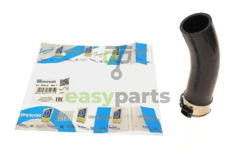 Патрубок інтеркулера (L) Renault Trafic II 2.0dCi 06- IMPERGOM 225632