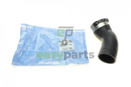 Патрубок інтеркулера Volvo S60/V90/XC90 2.0D 13- IMPERGOM 225506