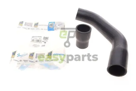 Патрубок інтеркулера Ford Transit 2.2TDCi 11-14 (к-кт 2шт.) IMPERGOM 225031