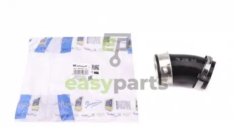 Патрубок інтеркулера Audi Q7/VW Touareg 3.0TDI V6 04-15 IMPERGOM 221991