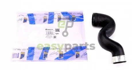 Патрубок інтеркулера Audi A4/A6 1.9TDI 00-05 IMPERGOM 221152