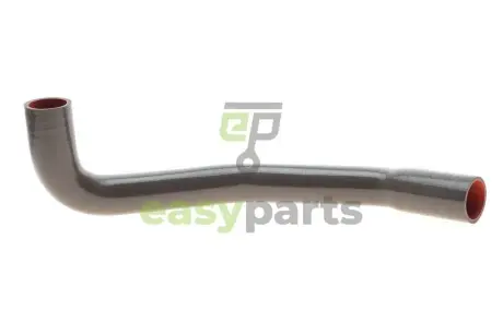Патрубок інтеркулера (L) Renault Trafic II 1.9dCi 01- IMPERGOM 220579