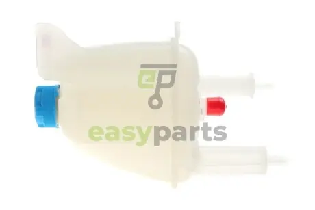 Бачок розширювальний Citroen Jumper/Fiat Ducato 2.2D-3.0HDi 02- (з кришкою) IMPERGOM 44248