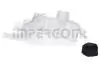 Бачок розширювальний Renault Megane III 1.5dCi-2.0dCi 08- (+ кришка) IMPERGOM 44239 (фото 1)