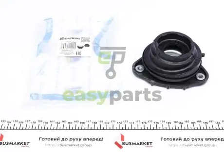 Подушка амортизатора (переднього) + підшипник Ford Kuga 09-/Mazda 3 03- IMPERGOM 37042