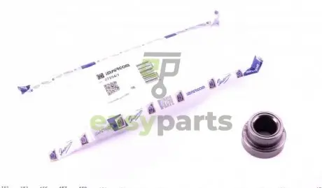 Підшипник пильника ШРКШ (внутрішній) Fiat Doblo 1.3D 05- (d=23mm) IMPERGOM 27254/1