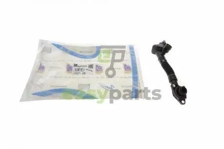 Патрубок вентиляції картера BMW X5 (E70)/X6 (E71) 4.4i 08-14 IMPERGOM 225989