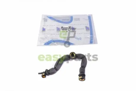 Патрубок вентиляції картера Citroen Berlingo/Nemo/Peugeot Partner 1.4i/BiFuel 96- IMPERGOM 225455