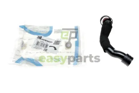 Патрубок вентиляції картера Skoda Octavia/VW Golf IV 1.9TDI 96-06 IMPERGOM 223839