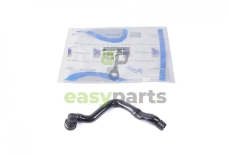Патрубок вентиляції картера Skoda Octavia/VW Touareg/Passat 2.0FSI 04-13 IMPERGOM 223700
