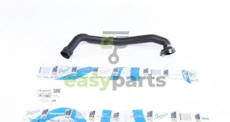Патрубок вентиляції картера VW Caddy II/Passat/Golf IV 1.9TDI 89-02 IMPERGOM 223678