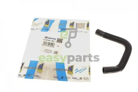 Патрубок вентиляції картера Renault Kangoo 1.5dCi 01- IMPERGOM 223465