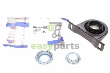 Підшипник підвісний MB Vito (W639) 03- (к-кт з шайбами) IMPERGOM 38885