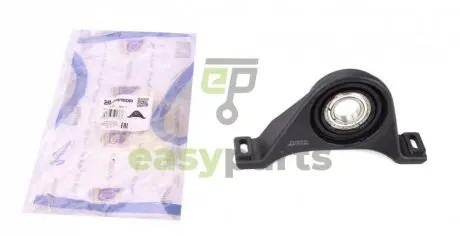 Підшипник підвісний MB E-class (W210/W211)/S-class (W220) 2.2CDI-4.2CDI 99-08 IMPERGOM 38863