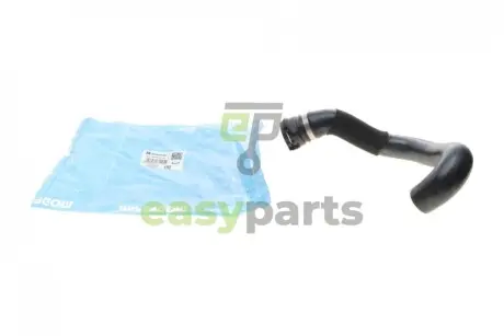 Патрубок радіатора BMW 5 (F10/F11) 3.0i 10-17 IMPERGOM 225948