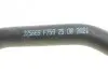 Патрубок радіатора Opel Astra G/H/J 1.7CDTI 00-15 (теплообмінника) IMPERGOM 225669 (фото 2)