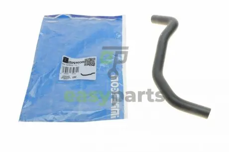 Патрубок радіатора Opel Astra G/H/J 1.7CDTI 00-15 (теплообмінника) IMPERGOM 225669