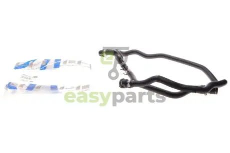 Патрубок радіатора BMW 5 (E60/E61) 2.0i/2.5i 01-10 IMPERGOM 224670