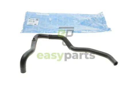 Патрубок радіатора Opel Movano B/Renault Master III 2.3CDTI/dCi 10- IMPERGOM 224536