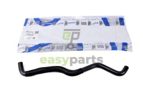 Патрубок радіатора VW T4 2.4D/2.5TDI 90-03 IMPERGOM 223689