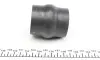 Патрубок радіатора Citroen C4/C5/Peugeot 307/407 1.6HDi 04- IMPERGOM 223043 (фото 2)