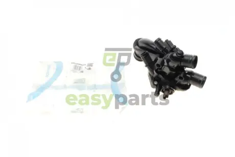 Термостат Citroen Berlingo/C3/C4/Peugeot Partner 1.4/1.6 09- (з датчиком) IMPERGOM 90742