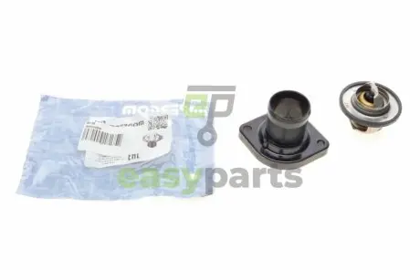 Термостат Citroen Berlingo/Peugeot Partner 1.1/1.4/1.6 16V 02-11 IMPERGOM 90738