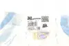 Подушка двигуна (передня) Kia Cee&#039;D 1.4-2.0 06-12 IMPERGOM 70839 (фото 6)