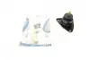 Подушка двигуна Kia Ceed 1.4-2.0 06-14/Forte 2.0-2.4 09- Hyundai i30 07-17 (гидравлика) (R) IMPERGOM 70754 (фото 1)