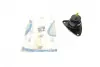 Подушка двигуна Kia Ceed 1.4-2.0 06-14/Forte 2.0-2.4 09- Hyundai i30 07-17 (гидравлика) (R) IMPERGOM 70754 (фото 7)