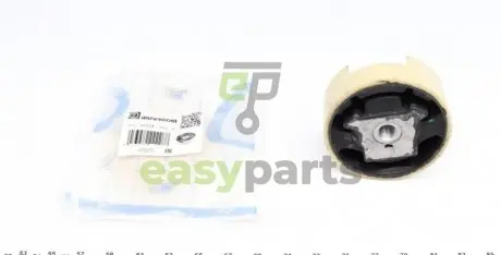Подушка двигуна (верхня) VW Golf V/VI/Caddy III 1.2-2.0TDI 03- (з різьбою) IMPERGOM 37379