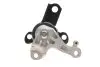 Подушка двигуна (зверху) Ford B-Max/Fiesta 1.4/1.6Ti/1.6TDCi 08- IMPERGOM 37143 (фото 13)