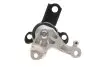 Подушка двигуна (зверху) Ford B-Max/Fiesta 1.4/1.6Ti/1.6TDCi 08- IMPERGOM 37143 (фото 3)