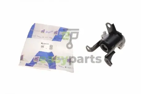 Подушка двигуна (зверху) Ford B-Max/Fiesta 1.4/1.6Ti/1.6TDCi 08- IMPERGOM 37143