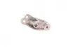 Подушка двигуна (задня) Ford Fieasta/Fusion 1.2-1.6/1.4TDCi/1.6TDCi 01-12 (з кронштейном) IMPERGOM 37086 (фото 1)