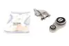 Подушка двигуна (задня) Ford Fieasta/Fusion 1.2-1.6/1.4TDCi/1.6TDCi 01-12 (з кронштейном) IMPERGOM 37086 (фото 2)