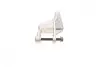 Подушка двигуна (задня) Ford Fieasta/Fusion 1.2-1.6/1.4TDCi/1.6TDCi 01-12 (з кронштейном) IMPERGOM 37086 (фото 8)