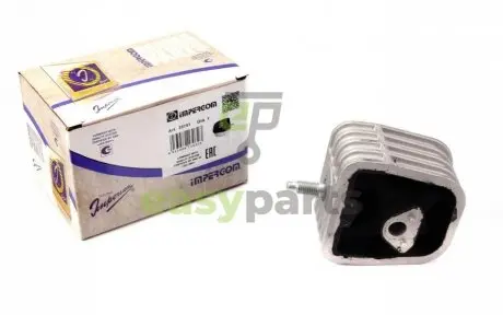 Подушка двигуна (передня) MB A-class (W168) 97-04 IMPERGOM 35751