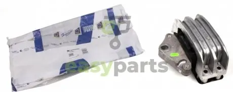 Подушка двигуна (L) Ford Transit FWD 00- (внутрішня частина OE Ford) IMPERGOM 35688