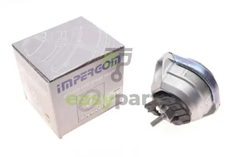 Подушка двигуна (L) BMW 5 (E60/E61/E63)/4 (E64) 2.2/2.5/3.0 01-10 IMPERGOM 35310