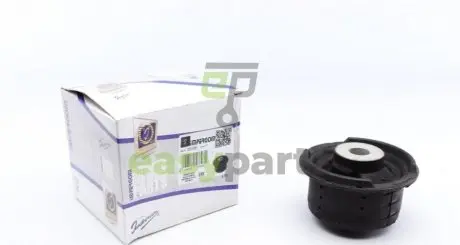 Сайлентблок балки (задньої) VW Sharan/Ford Galaxy 95-10 (21x95x80) IMPERGOM 35068