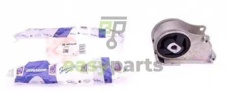 Подушка двигуна (задня) Fiat Ducato 1.9TD-2.5TD -94 IMPERGOM 27851