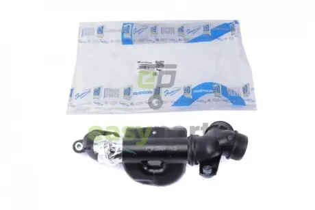 Патрубок турбіни Ford Focus II/Mazda 3 1.6TDCi/HDi 04-13 IMPERGOM 225421