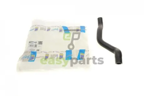 Патрубок системи охолодження VW Caddy III/Touran 1.9TDI 03-10 IMPERGOM 223994