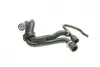 Патрубок системи охолодження Audi A3/Skoda Octavia/VW Golf IV 1.6 00-10 (к-кт в зборі) IMPERGOM 223562 (фото 12)