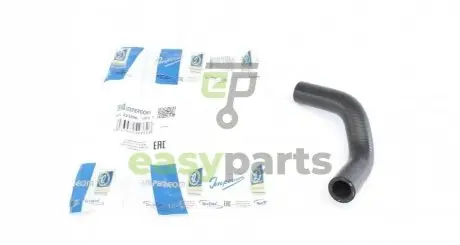 Патрубок системи охолодження Renault Kangoo 1.5dCi 01- IMPERGOM 223256