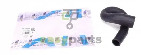 Патрубок турбіни Opel Astra H 1.3CDTI 05-10 IMPERGOM 222836